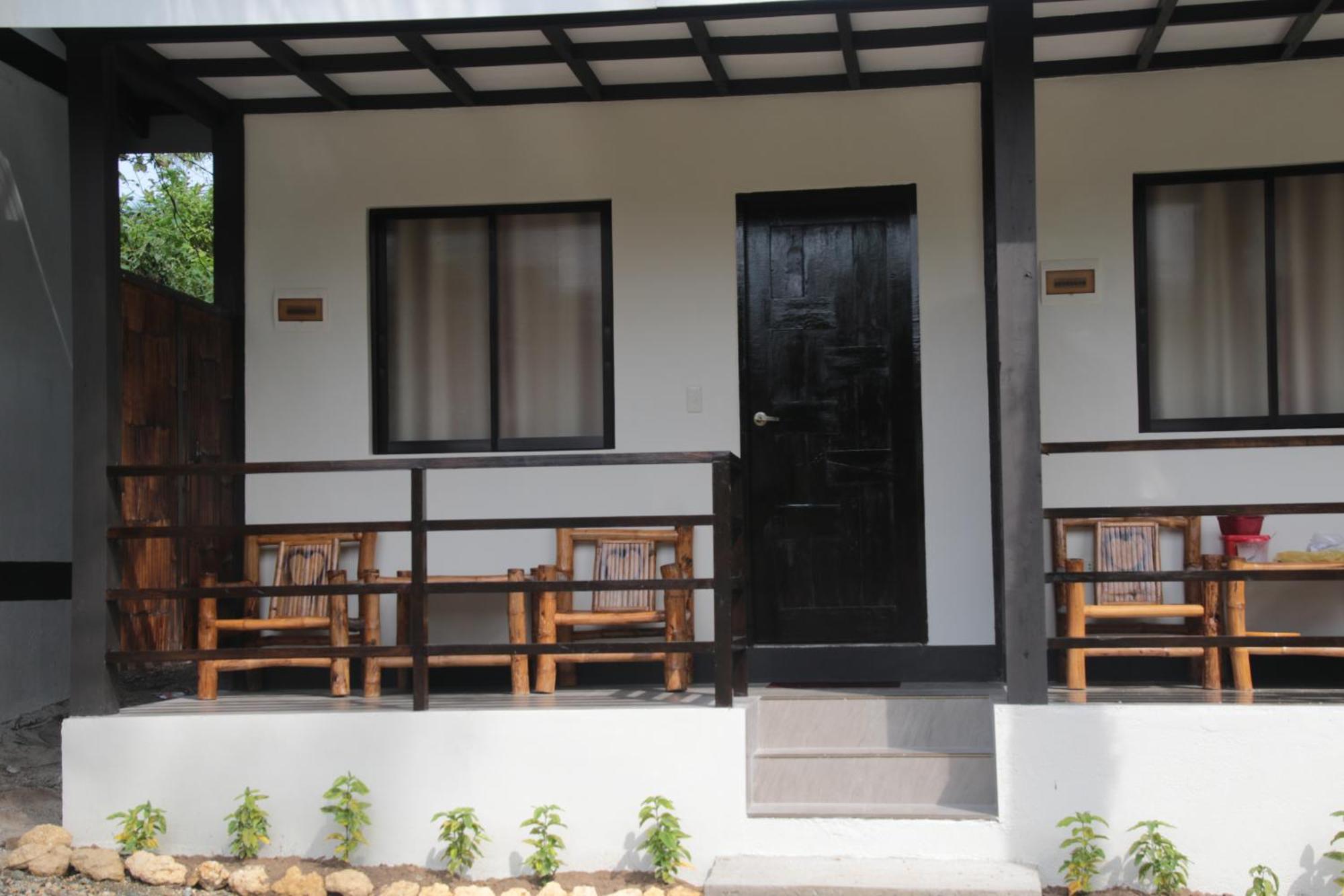 Calape Forest Resort Exterior foto