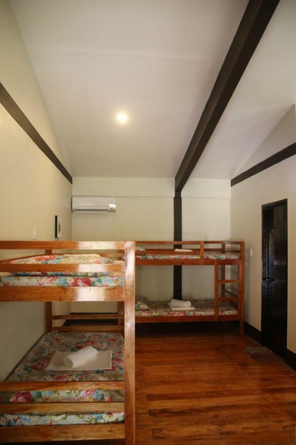 Calape Forest Resort Exterior foto